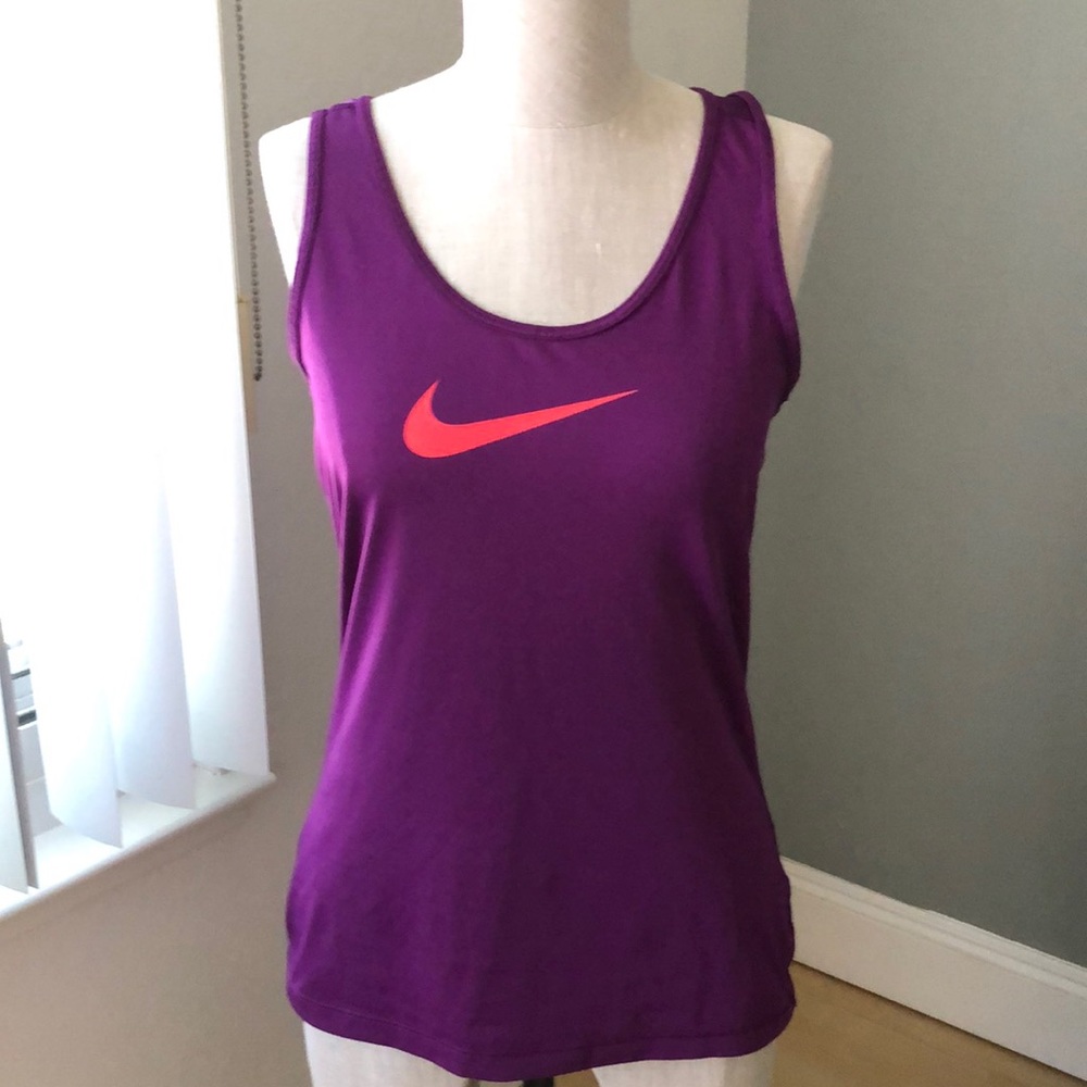 Nike - Tank Top